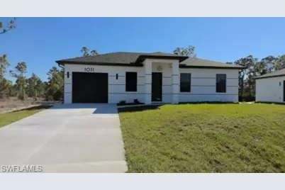 1051 Marine Ave S, Lehigh Acres, FL 33974 - Photo 1
