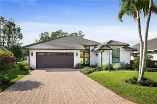 788 Provincetown Dr, Naples, FL 34104 - Photo 1