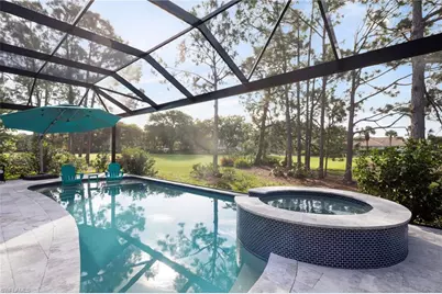 788 Provincetown Dr, Naples, FL 34104 - Photo 30