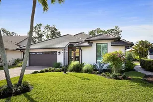 788 Provincetown Dr, Naples, FL 34104 - Photo 2
