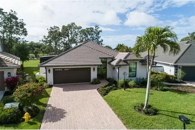 788 Provincetown Dr, Naples, FL 34104 - Photo 38