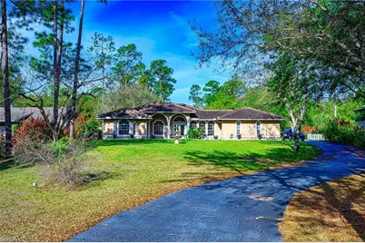 291 Everglades Blvd N, Naples, FL 34120 - Photo 2