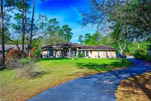 291 Everglades Blvd N, Naples, FL 34120 - Photo 2