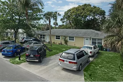 4107 Mindi Ave, Naples, FL 34112 - Photo 1