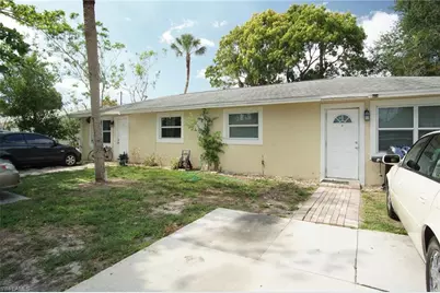 4107 Mindi Ave, Naples, FL 34112 - Photo 2