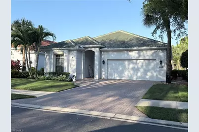 3599 Grand Cypress Dr, Naples, FL 34119 - Photo 1