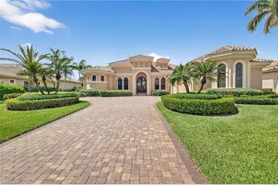 6730 Mossy Glen Dr, Fort Myers, FL 33908 - Photo 1