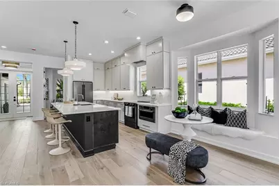 6132 Highwood Park Ln, Naples, FL 34110 - Photo 4