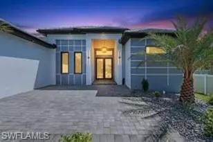 2833 SW 25th Ave, Cape Coral, FL 33914 - Photo 2