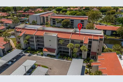 4396 Bowsprit Ct #4E, Fort Myers, FL 33919 - Photo 1