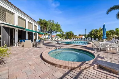 565 Beachwalk Cir #T-102, Naples, FL 34108 - Photo 22