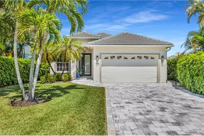 513 96th Ave N, Naples, FL 34108 - Photo 2