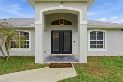 1108 Plumosa Ave, Lehigh Acres, FL 33972 - Photo 2