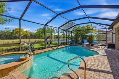 2842 Aviamar Cir, Naples, FL 34114 - Photo 2