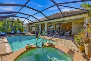 2842 Aviamar Cir, Naples, FL 34114 - Photo 24