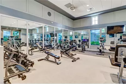 8966 Saint Lucia Dr, Naples, FL 34114 - Photo 34