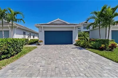 8966 Saint Lucia Dr, Naples, FL 34114 - Photo 1