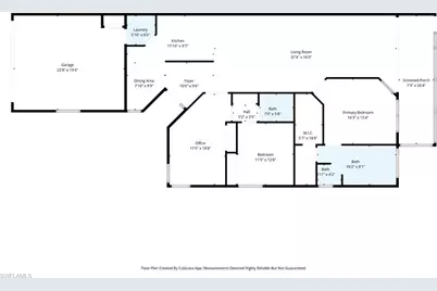 14130 Hickory Marsh Ln, Fort Myers, FL 33912 - Photo 40
