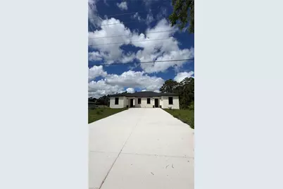 496-498 Bell Blvd S, Lehigh Acres, FL 33974 - Photo 1