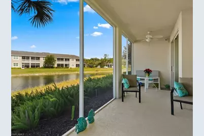 6960 Avalon Cir #801, Naples, FL 34112 - Photo 16