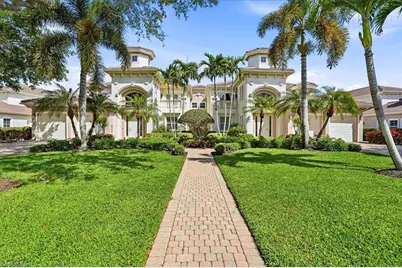 587 Avellino Isles Cir #23101, Naples, FL 34119 - Photo 1