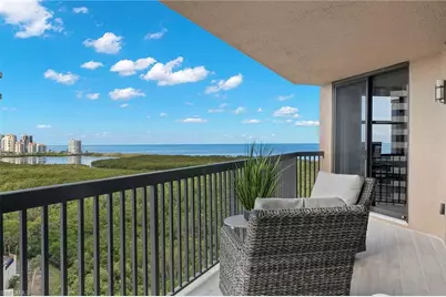 6075 Pelican Bay Blvd #1403, Naples, FL 34108 - Photo 1