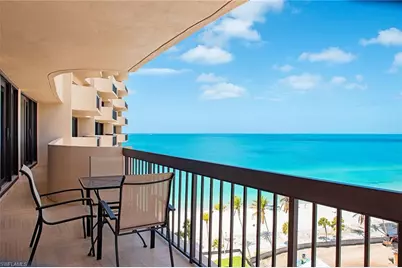 4001 Gulf Shore Blvd N #1100, Naples, FL 34103 - Photo 2