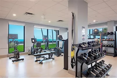 4001 Gulf Shore Blvd N #1100, Naples, FL 34103 - Photo 20