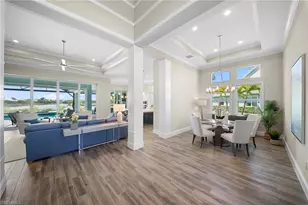 6076 Lucaya Wy, Naples, FL 34113 - Photo 8