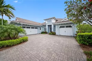 6076 Lucaya Wy, Naples, FL 34113 - Photo 4