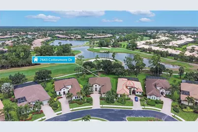 7643 Cottesmore Dr, Naples, FL 34113 - Photo 16