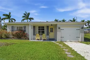 9920 Almetta Ave, Fort Myers, FL 33919 - Photo 1