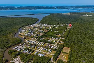 25 & 26 Plantation Dr, Everglades City, FL 34141 - Photo 1