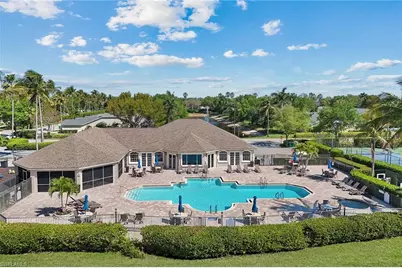 8616 Ibis Cove Cir, Naples, FL 34119 - Photo 46