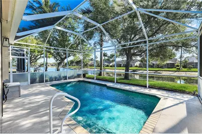 8616 Ibis Cove Cir, Naples, FL 34119 - Photo 1