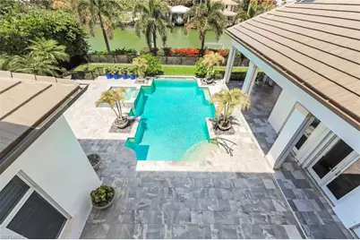 605 Galleon Dr, Naples, FL 34102 - Photo 38