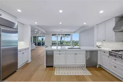 11125 Gulf Shore Blvd #308, Naples, FL 34108 - Photo 18