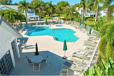 853 Tanbark Dr #201, Naples, FL 34108 - Photo 32