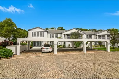 853 Tanbark Dr #201, Naples, FL 34108 - Photo 2