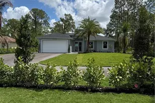 2232 Kean Ct, Naples, FL 34117 - Photo 1