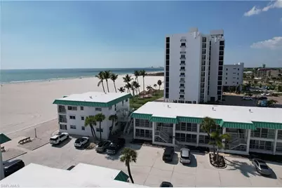 6500 Estero Blvd #F118, Fort Myers Beach, FL 33931 - Photo 1