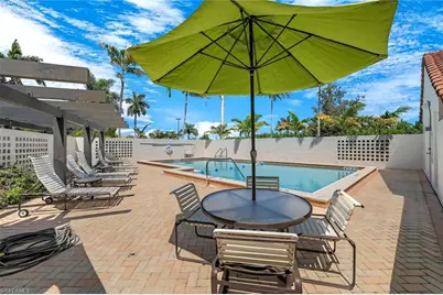 4092 Belair Ln #15, Naples, FL 34103 - Photo 32