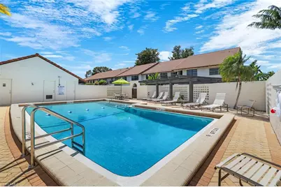 4092 Belair Ln #15, Naples, FL 34103 - Photo 14