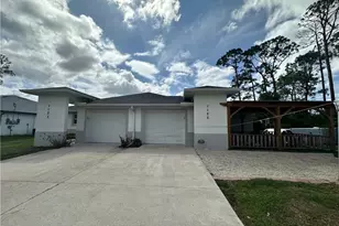 1123-1125 Abrams Blvd, Lehigh Acres, FL 33971 - Photo 1