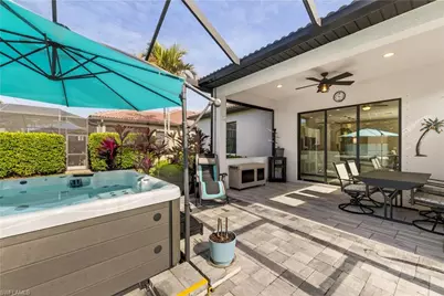 1310 Manado Dr, Naples, FL 34113 - Photo 1
