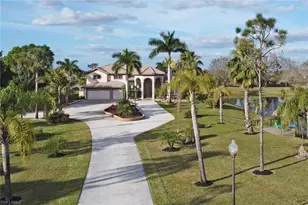 3885 52nd Ave NE, Naples, FL 34120 - Photo 4