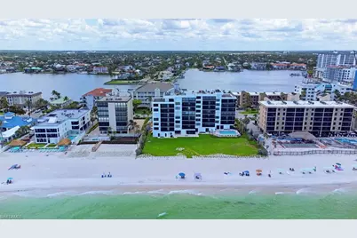 9375 Gulf Shore Dr #402, Naples, FL 34108 - Photo 2