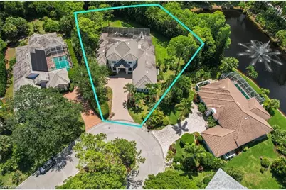 2116 Harlans Run, Naples, FL 34105 - Photo 38