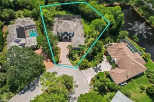 2116 Harlans Run, Naples, FL 34105 - Photo 38