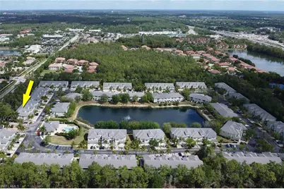 1465 Mariposa Cir #201, Naples, FL 34105 - Photo 32